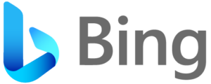 Bing Logo vector-01